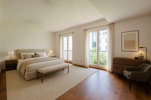 Elegantes Zuhause im exklusiven Wohnquartier der Berliner Vorstadt – Die vollständige Adresse der Immobilie erhältst du vom Anbieter., 14467 Berliner Vorstadt, Potsdam – Vorschaubild 15