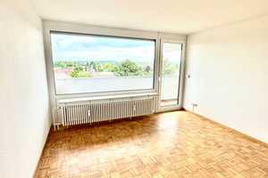 3-Zimmer-Wohnung über den Dächern von Hochzoll in Toplage, lichtdurchflutet, großer Balkon – Augsburg – Vorschaubild 2