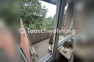 Tauschwohnung: Tausche meine 2,5-Zimmer-Wohnung in Hamburg-Nord – Die vollständige Adresse der Immobilie erhältst du vom Anbieter., 22417 Langenhorn, Hamburg – Vorschaubild 2