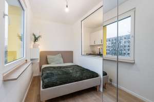 Rendite-Perle in energetisch sanierten Haus | 5 % Rendite á Kaltmiete | zuverlässige Kapitalanlage – Die vollständige Adresse der Immobilie erhältst du vom Anbieter., 50825 Neuehrenfeld, Köln – Vorschaubild 8