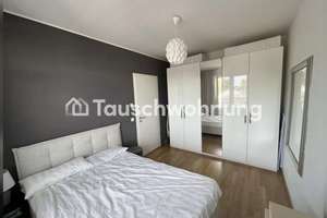 Tauschwohnung: 2-Zimmer-Wohnung in Mainz direkt am Volkspark – Die vollständige Adresse der Immobilie erhältst du vom Anbieter., 55130 Weisenau, Mainz – Vorschaubild 2