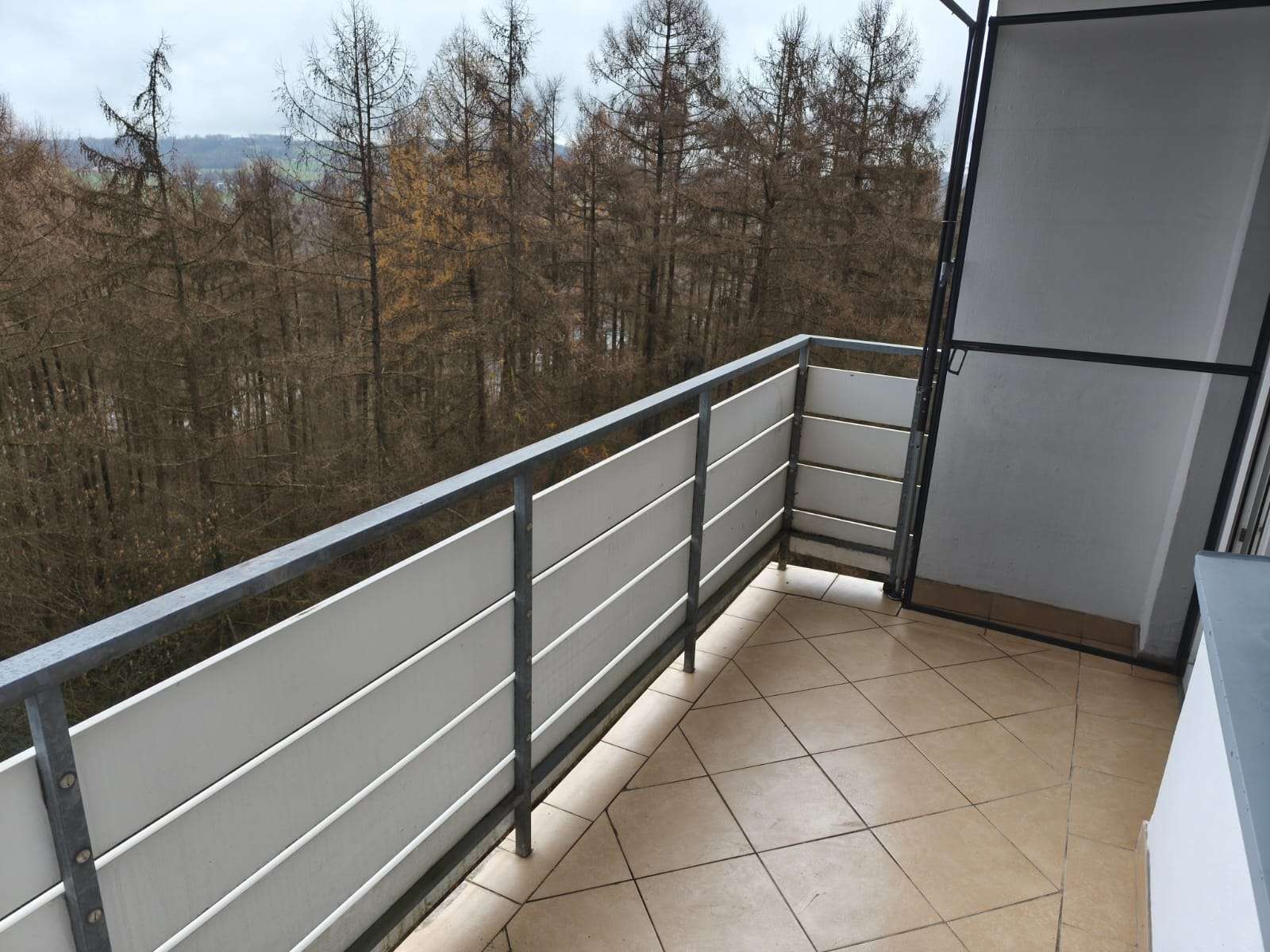 Immobilie in Bergneustadt - Vermietete 3-Zimmer-Wohnung mit Blick auf die Aggertalsperre - Bild 0