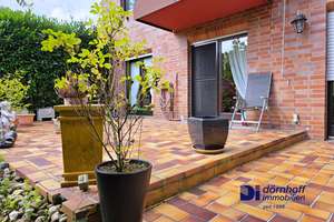 Grüner Daumen aufgepasst! Riesengarten und 4 Zimmer auf einer Ebene – Die vollständige Adresse der Immobilie erhältst du vom Anbieter., 44309 Brackel (Ortsteil), Dortmund – Vorschaubild 35