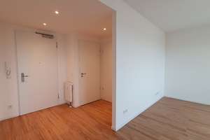 Großzügige 2-Zimmer mit Aussicht! – Rosalind-Franklin-Allee 80, 30539 Bemerode, Hannover – Vorschaubild 4