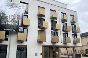 ERSTBEZUG Neubau-Apartment mit Balkon | Provisionsfrei – Eschhollbrückerstraße 18, 64295 Darmstadt-West, Darmstadt – Vorschaubild 26