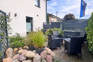 Großzügiges Einfamilienhaus in Top Lage – Wärmepumpe, Kamin, Wintergarten, Garage & Traumgarten! – 33104 Schloß Neuhaus, Paderborn – Vorschaubild 16
