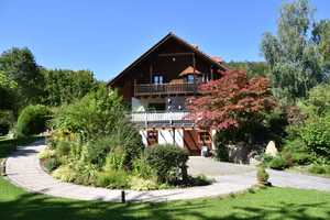 Alleinlage - Traumhafte Landhausvilla in Deggendorf – Deggendorf (Kreis) – Vorschaubild 5