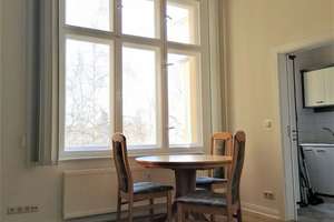 ** Tolle 1-Zimmer-Loft-Wohnung in Grünlage Alt-Tempelhof, Selbstnutzung oder Vermietung ** – Schönburgstr. 9, 12103 Tempelhof, Berlin – Vorschaubild 3