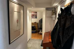 Nachmieter gesucht – 2-Zimmer-Wohnung im Stuttgarter Westen – Rosenbergstraße 164, 70193 Hölderlinplatz, Stuttgart – Vorschaubild 17