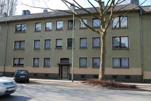 Modernisiert in 2018. Erdgeschoss-Wohnung in zentraler Wohnlage. Übernahme Einbauküche mgl. – Frohnhauser Str. 134, 45144 Holsterhausen, Essen – Vorschaubild 14