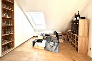 Ihr neues Zuhause mit Stil - Maisonette-Wohnung in Köln-Junkersdorf – Schneider-Clauss-Straße 12, 50858 Junkersdorf, Köln – Vorschaubild 17