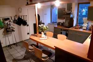 ///Tolles Anwesen mit großem Wohnhaus, Nebengebäuden und Weideland /// – Holzminden (Kreis) – Vorschaubild 8
