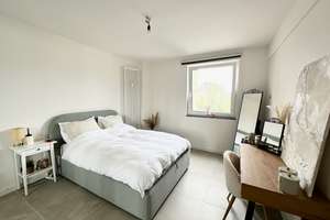 Helle, ruhige 2-Zimmer-Wohnung zentral in Düsseldorf – Birkenstraße 00, 40233 Flingern Nord, Düsseldorf – Vorschaubild 10
