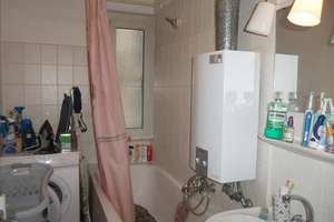 Schnäppchen, Große 2 Zimmer Whg auf 54qm mit Balkon und Garten – Die vollständige Adresse der Immobilie erhältst du vom Anbieter., 76530 Weststadt, Baden-Baden – Vorschaubild 10