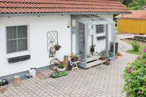 Sonniges ca. 120 m2 großes 6-Zimmer EFH mit Garten und 2 Garagen in ruhiger Lage in Zeilarn – Rottal-Inn (Kreis) – Vorschaubild 5