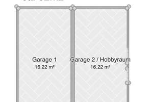 Helles Haus (Bungalow) mit 2 Garagen, 2 Stellplätzen, Garten in ruhiger zentraler Lage – Am Forsthaus Gravenbruch 24a, 63263 Neu-Isenburg – Vorschaubild 25