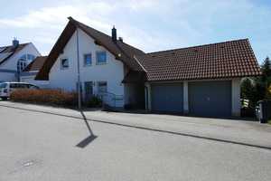 +++ 2 Familienhaus mit Einliegerwohnung in Bad Saulgau +++ – Sigmaringen (Kreis) – Vorschaubild 2