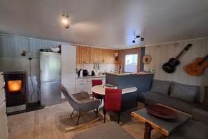 Traumhaftes Wochenendhaus mit Seezugang – Borlefzen 2, 32602 Vlotho – Vorschaubild 22