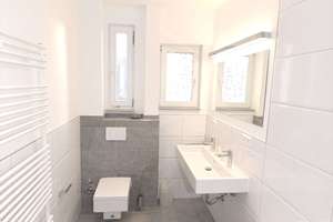 Exklusives Wohnen "Auf dem Haigst" - neu saniertes und möbliertes New-York-Style-Apartment – Die vollständige Adresse der Immobilie erhältst du vom Anbieter., 70597 Haigst, Stuttgart – Vorschaubild 16
