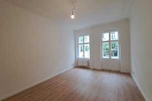 Renovierte und leerstehende 2-Zimmer-Wohnung mit 2 Balkonen – Korsörer Straße 17, 10437 Berlin – Vorschaubild 5