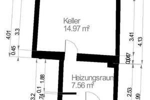 Vielseitiges Wohn- und Geschäftshaus mit Potenzial - Kapitalanlage oder Mehrgenerationenwohnen. – 65934 Nied, Frankfurt am Main – Vorschaubild 25