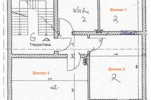 Rehburg-Loccum 3 Familienhaus + Bauplatz zu verkaufen – Die vollständige Adresse der Immobilie erhältst du vom Anbieter., 31547 Rehburg-Loccum – Vorschaubild 32