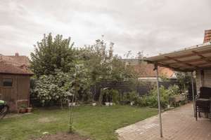 Nordhorn: Gepflegtes Einfamilienhaus mit 140 m² Wohnfläche, 5 Zimmern, Garten & moderner Einbauküche – Die vollständige Adresse der Immobilie erhältst du vom Anbieter., 48529 Nordhorn – Vorschaubild 16