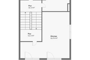 Familien(T)raum. – Die vollständige Adresse der Immobilie erhältst du vom Anbieter., 22587 Blankenese, Hamburg – Vorschaubild 9