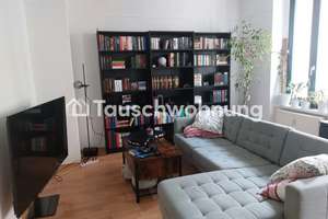Tauschwohnung: Lichtdurchflutete 2-Zimmer Wohnung in Anger-Crottendorf – Mierendorffstraße n.b., 4318 Anger-Crottendorf, Leipzig – Vorschaubild 3