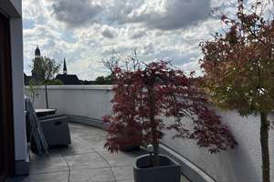 Exklusives Penthouse – Stilvoll wohnen über den Dächern von Bocholt – Friedrich-Wilhelm-Str. 11, 46397 Bocholt – Vorschaubild 9