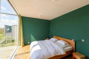 Wohnen, wo Architektur auf Zukunft trifft! Niedrigenergiehaus mit vielen Highlights! – Die vollständige Adresse der Immobilie erhältst du vom Anbieter., 81829 Messestadt Riem, München – Vorschaubild 27
