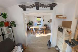 Lichtdurchflutete Wohnung mit  EBK und großer Terrasse – Badstrasse 27, 78652 Deißlingen – Vorschaubild 7