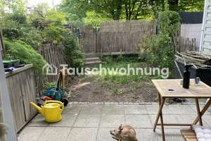 Tauschwohnung: Reihenhäuschen Milbertshofen, am Rande Schwabings:Tausch – Frauenstädtstraße 1, 80807 Milbertshofen, München – Vorschaubild 5