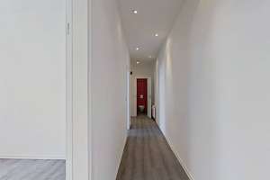 Mehr Budget für Kerzen & Kürbissuppe - Einziehen und eine Kaltmiete sparen: Großzügige 4-Zimmer-W... – 39104 Altstadt, Magdeburg – Vorschaubild 14