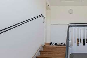 Hochwertige 2-Zimmer-Wohnung im historischen Proviantbachquartier – Balkon, Carport – Die vollständige Adresse der Immobilie erhältst du vom Anbieter., 86153 Am Schäfflerbach, Augsburg – Vorschaubild 4