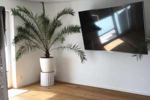 Exklusiv modernisiertes DHH mit offenem Wohnkonzept, großem Garten und hochwertiger Auss – Die vollständige Adresse der Immobilie erhältst du vom Anbieter., 80999 Untermenzing, München – Vorschaubild 14