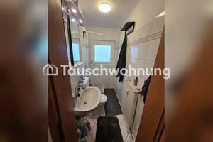 Tauschwohnung: Duisburg-Mitte:  2-Zimmer-Wohnung mit Balkon – Die vollständige Adresse der Immobilie erhältst du vom Anbieter., 47057 Neudorf-Süd, Duisburg – Vorschaubild 10