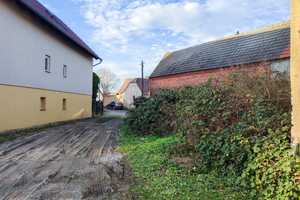 Denkmalzauber erleben: Fachwerkjuwel & Garten für kreative Gestalter und handwerkliche Visionäre! – Leipzig (Kreis) – Vorschaubild 10