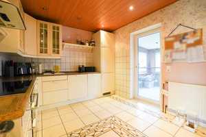 Gepflegtes Wohnhaus mit schönem Garten! – Aurich (Kreis) – Vorschaubild 10