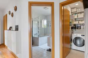3-Zi-Whg mit Balkon und TG in zentraler Lage zwischen Stadtzentrum und Audi – Die vollständige Adresse der Immobilie erhältst du vom Anbieter., 85057 Nordwest, Ingolstadt – Vorschaubild 12