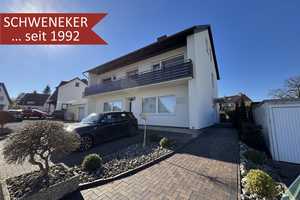 VERKAUFT! Vielseitiges Zwei-/Dreifamilienhaus in Löhne-Obernbeck! – Herford (Kreis) – Vorschaubild 1