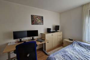 Schöne Gartenwohnung in Kirchheim bei München – Die vollständige Adresse der Immobilie erhältst du vom Anbieter., 85551 Kirchheim bei München – Vorschaubild 9