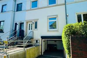 Reihenmittelhaus mit 6 Zimmern und Garage in Schwachhausen – Friedrich-Karl-Str. 102, 28211 Gete, Bremen – Vorschaubild 2