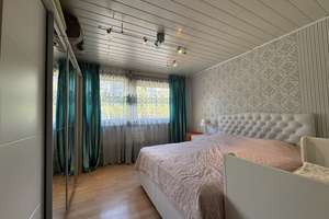 Großzügige Wohnung mit zwei Balkonen zum Kaufen oder selbst einziehen. Jetzt zugreifen lohnt sich. – Die vollständige Adresse der Immobilie erhältst du vom Anbieter., 64289 Kranichstein, Darmstadt – Vorschaubild 6