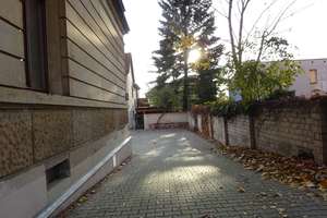 Dresden - Neustadt! Hochwertig sanierte 3 RWG mit Balkon zu verkaufen! – 1099 Albertstadt, Dresden – Vorschaubild 23