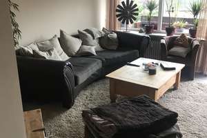 Helle 3-Zimmer Wohnung mit Balkon in Appen bis 7.3 ohne Makler  – Die vollständige Adresse der Immobilie erhältst du vom Anbieter., 25482 Appen – Vorschaubild 5