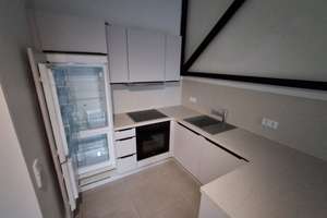 TRAUMWOHNUNG!!! Helle 3-Zimmer-Maisonette mit Balkon und Einbauküche in Dortmund – An der Witwe 16-16d, 44227 Barop, Dortmund – Vorschaubild 8
