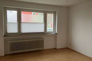 1-Zimmerwohnung in zentraler Lage