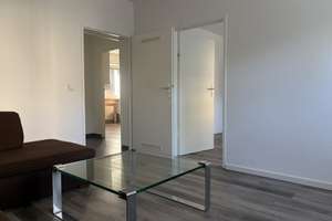 Helle 2-Zimmer-Wohnung im Erdgeschoss in Kronberg – Im Brühl 8, 61476 Kronberg im Taunus – Vorschaubild 2