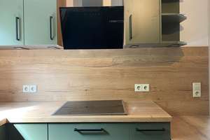 SOFORT BEZUGSFREIES RMH MIT EBK, TERRASSE UND TG-STELLPLATZ AM GALGENBERG – Die vollständige Adresse der Immobilie erhältst du vom Anbieter., 89077 Weststadt, Ulm – Vorschaubild 8